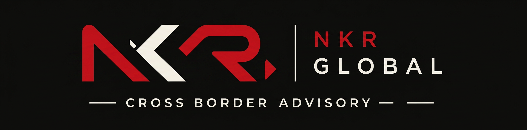 NKR Global - Cross Border Advisory